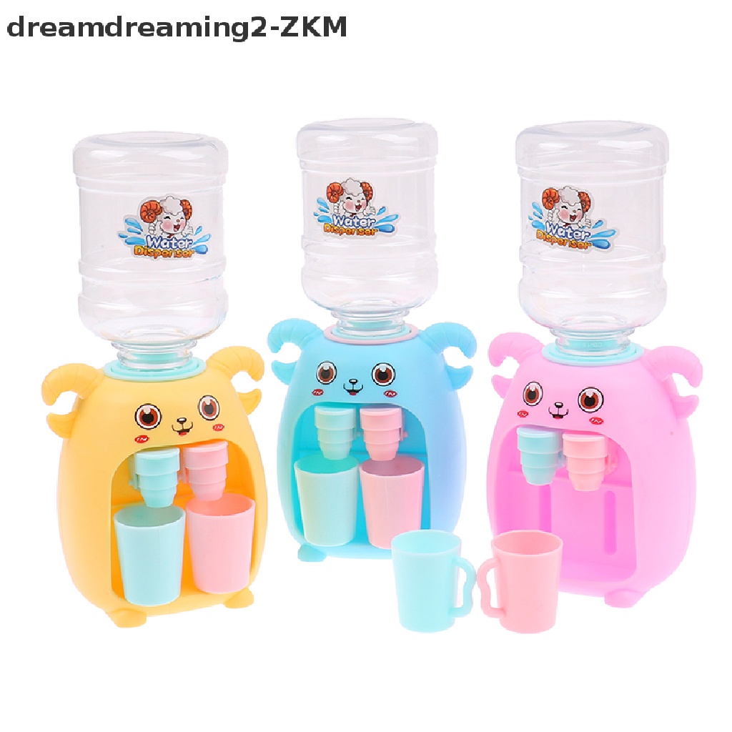 1 Mô Hình Bình Xịt Nước Mini 1: 12 Độc Đáo Trang Trí Nhà Búp Bê DIY