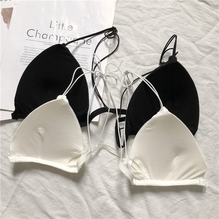 SỈ ÁO NGỰC DÂY MẢNH CÀI TRƯỚC MÃ 2099