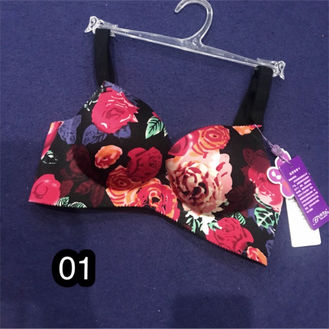 Áo ngực - áo lót su (size 32)