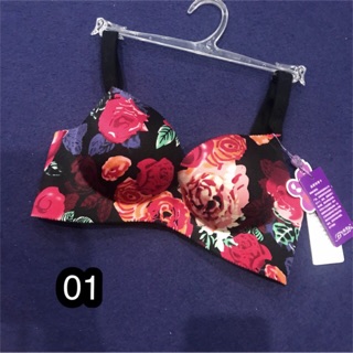 Áo ngực - áo lót su (size 32)