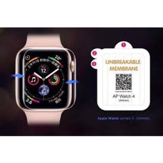 Dán PPF APPLE WATCH đủ size