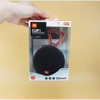 Loa JBL Clip Wireless