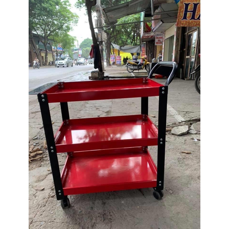 MIỄN SHIP TỦ 3 TẦNG ĐỰNG ĐỒ NGHỀ SỬA CHỮA
