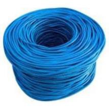 Hot  Dây cáp mạng LAN 8 lõi dây to bán theo mét cat5E/6E bấm sẵn 2 đầu  hàng chất lượng hàng công ty