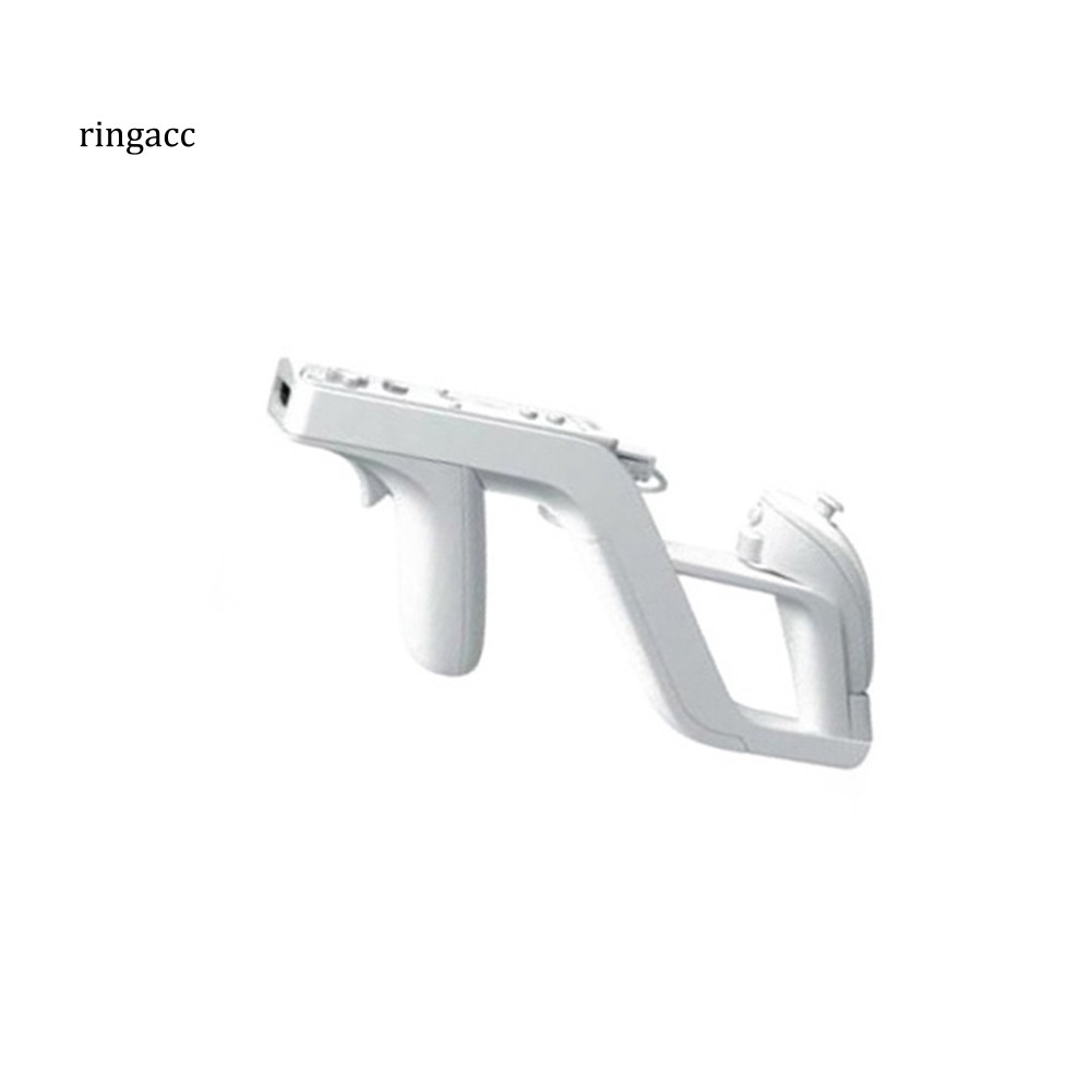 Phụ kiện súng bắn tỉa đồ chơi dành cho máy Nintendo Wii | BigBuy360 - bigbuy360.vn
