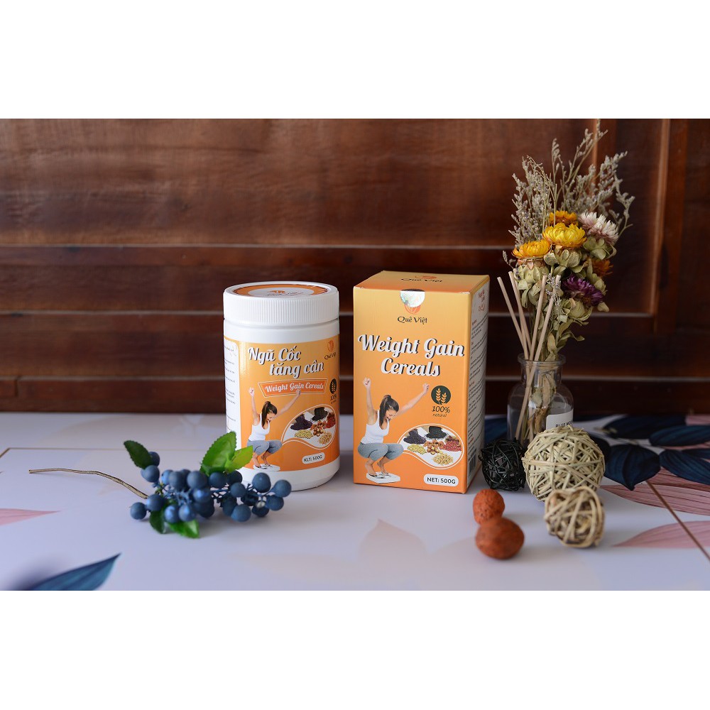 CÓ VIDEO TRUYỀN HÌNH PHÓNG SỰ VTV - NGŨ CỐC TĂNG CÂN NGUYÊN CHẤT + KÈM QUÀ KHỦNG | BigBuy360 - bigbuy360.vn