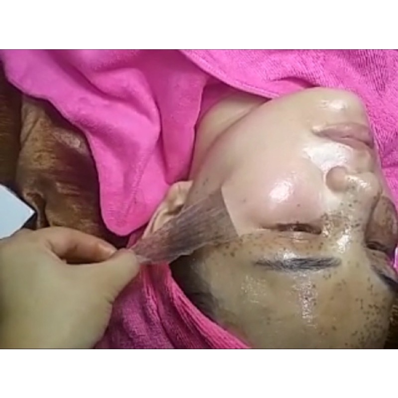 Màng Tế Bào Hồng Sâm GoGo Hàn Quốc hũ 500g . Màng Tế Bào Gogo