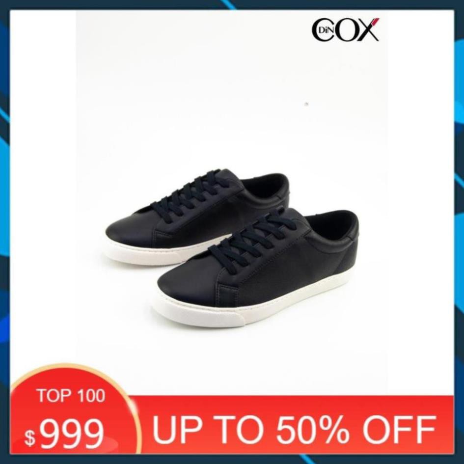 Giày Thể Thao Cox Shoes Black 2922 . RẺ VÔ ĐỊCH XCv ; . :