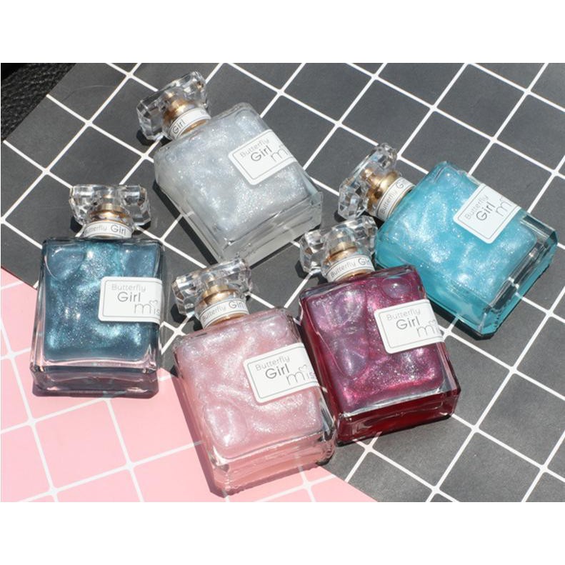 Nước Hoa Nữ Private ButterFly Girl Miss Có Nhũ 50ml Auth Nội Địa | BigBuy360 - bigbuy360.vn