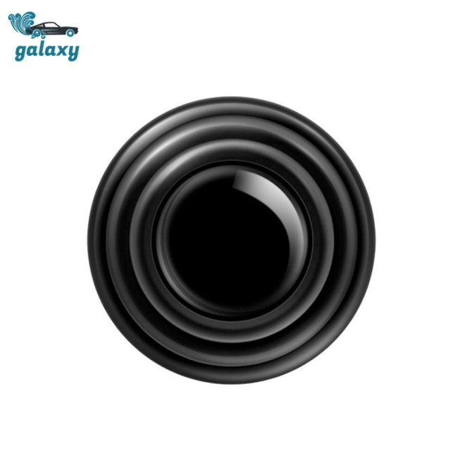 Galaxy set 10 Miếng Đệm Silicon Cách Âm Chống Sốc Chống Va Chạm Cho Xe Hơi