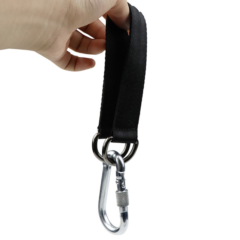 ✿ Dây Đeo Tạ Tay Hình Chữ T Tiện Dụng Khi Tập Gym