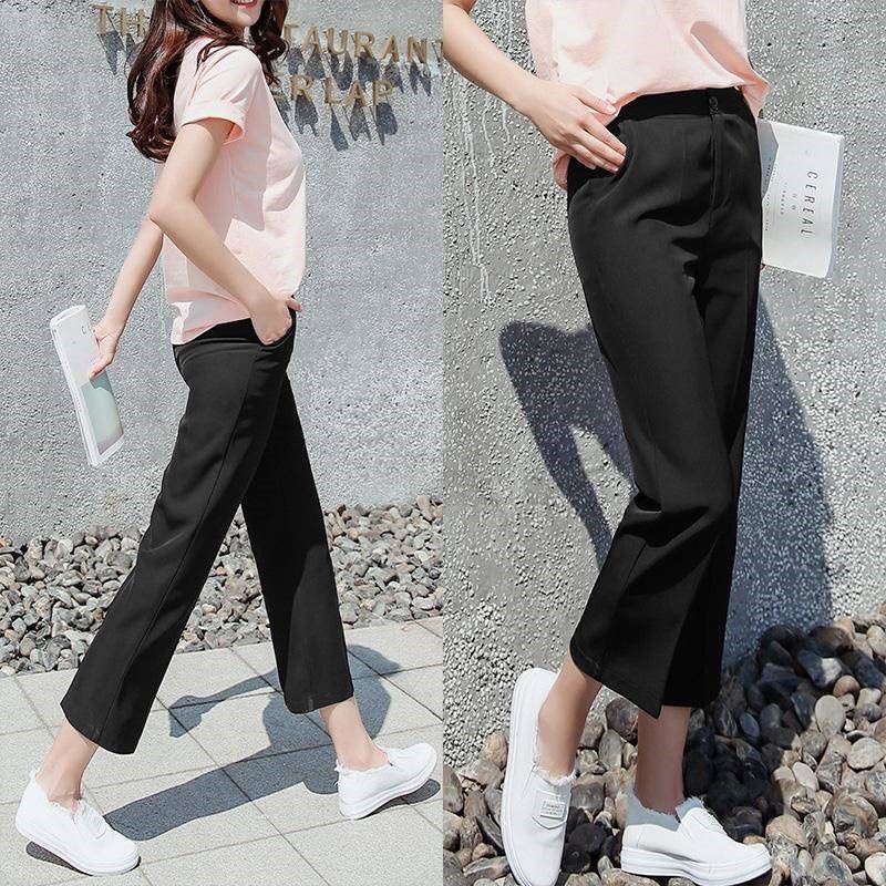 QUẦN VẢI LỬNG PHONG CÁCH CÔNG SỞ 2023