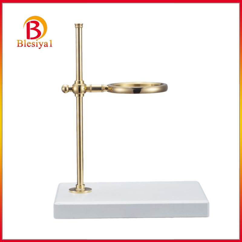 Giá Đỡ Lọc Cà Phê Hình Nón Bằng Gỗ Có Thể Điều Chỉnh Được Blesiya1