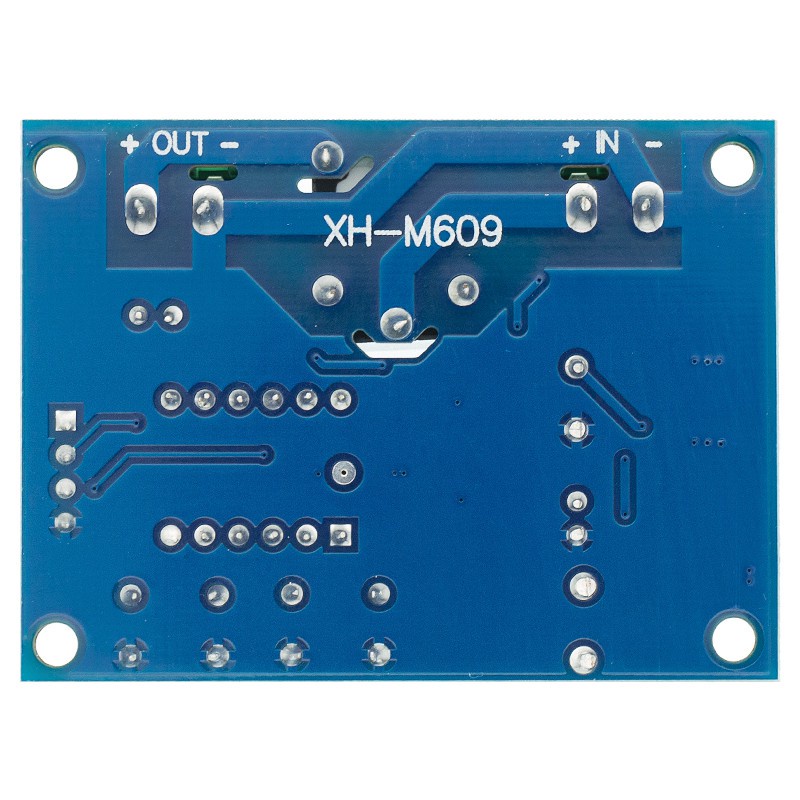 Mô Đun Sạc Pin Chính Xác Xh-M609 DC 12V-36V