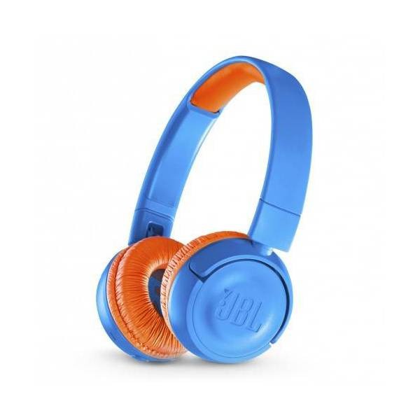 Tai Nghe JBL JR300BT BLUETOOTH CHO BÉ