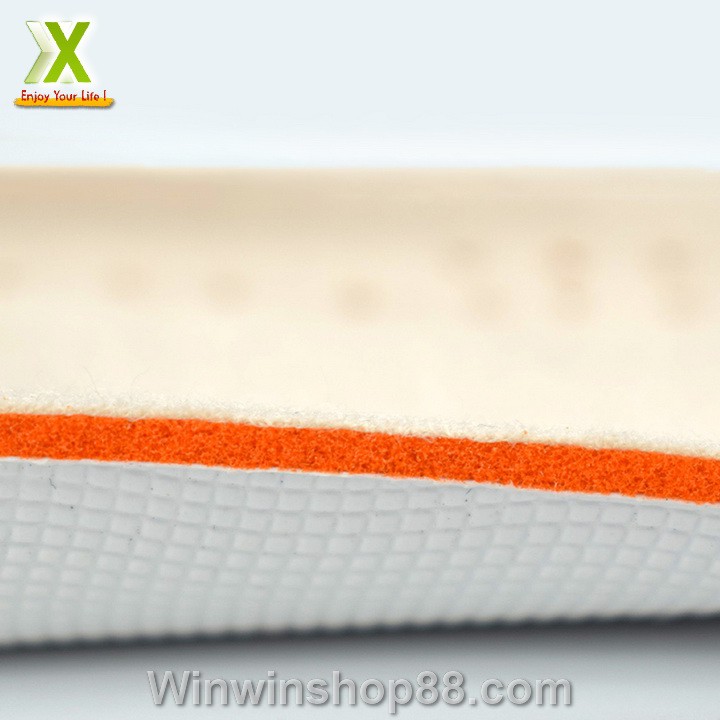 Lót Giày Tăng Chiều Cao EVA Nguyên Bàn V.2 Cao 1.5cm Giúp Hỗ Trợ Tăng Chiều, Êm Chân - Winz.vn