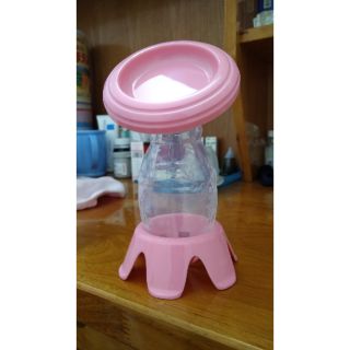 Phễu hứng sữa Smartue