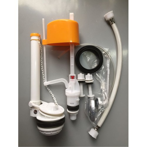 Bộ ruột thay thế cho bồn cầu tay gạt Viglacera - HV Store 342