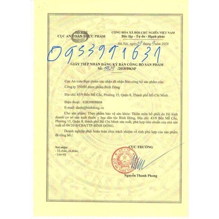 Thiên Môn Bổ Phổi trẻ em 90ml