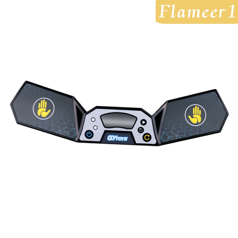 Đồ Chơi Khối Rubik G4 Pro Hẹn Giờ Ma Thuật