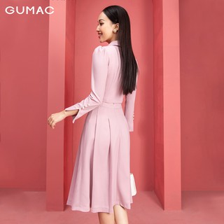 Áo vest lửng cổ sen AA9201 GUMAC