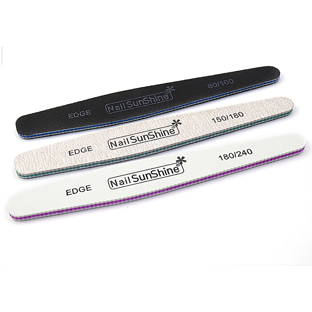 Set 5 que dũa móng hai mặt tiện lợi