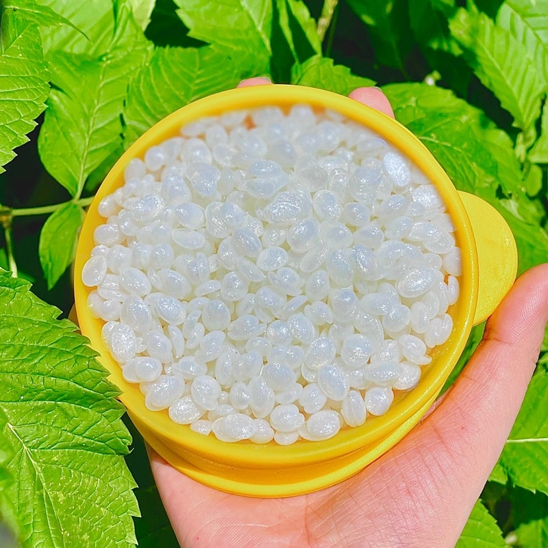 100gr SÁP WAX LÔNG NHỦ HOT TREND 2022