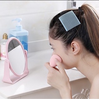 Miếng Dán Tóc Trang Điểm, Giữ Nếp Tóc