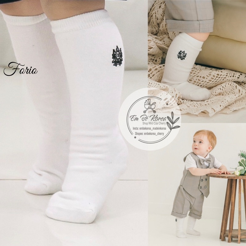 Tất bắp forio,alex