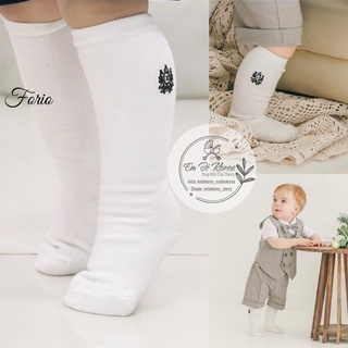 [LITTLETINI] Tất bắp forio,alex
