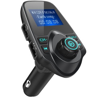 Dụng cụ phát nhạc Bluetooth cho xe hơi