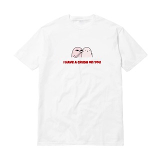 I have crush on you t-shirt