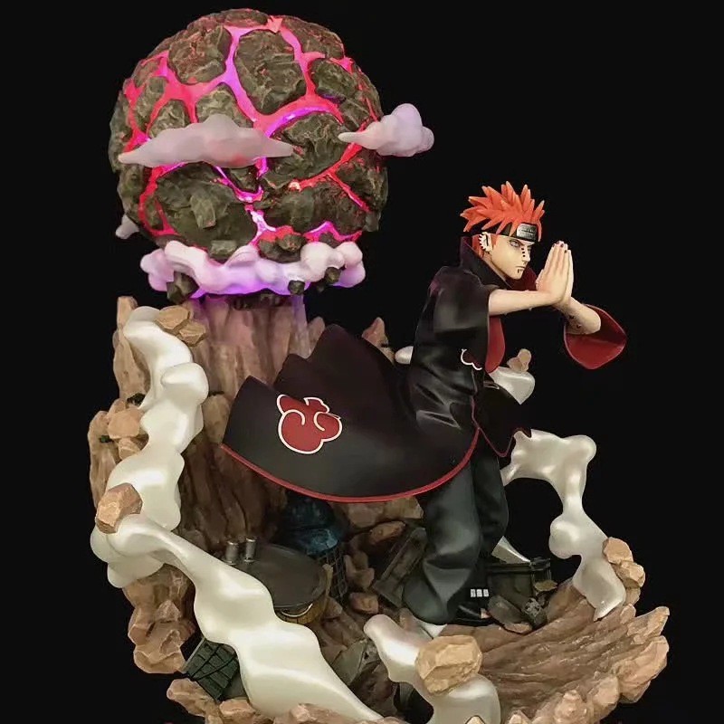 Mô hình figure nhân vật Nagato Pain - Naruto