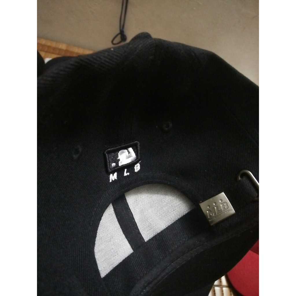 MŨ BÓNG CHÀY NY  NEWeRA