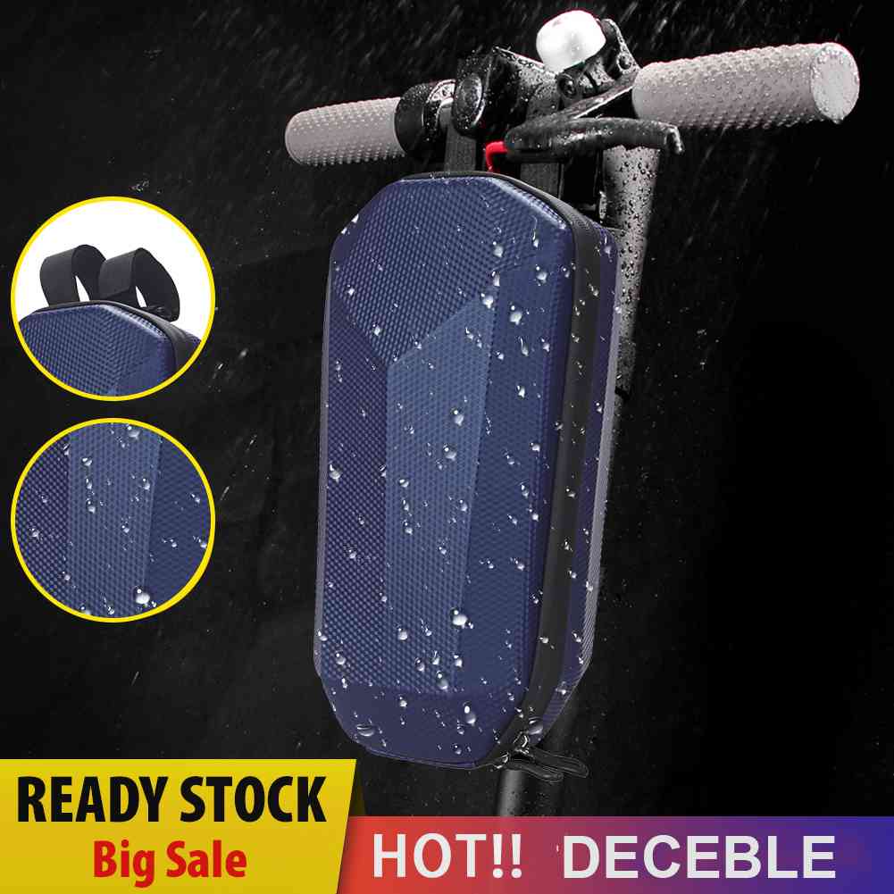 Vỏ Bọc Tay Lái Cứng Cho Xe Scooter M365 / M365 PRO / M365 PRO 2 Kuga M4