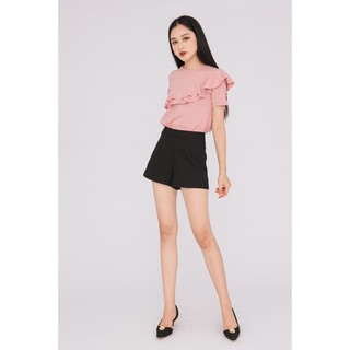 20 Again - Quần short giả váy