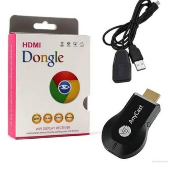 Thiết Bị Truyền Tín Hiệu Dongle Anycast 1080p - 460251