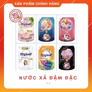 💐Nước Xả vải Hygiene Thái lan đậm đặc siêu thơm 1400ml