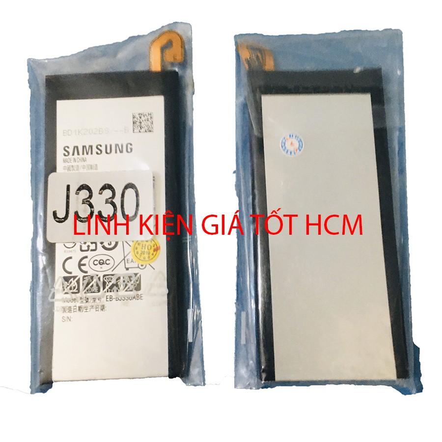 Pin Samsung J330 (J3 Pro)