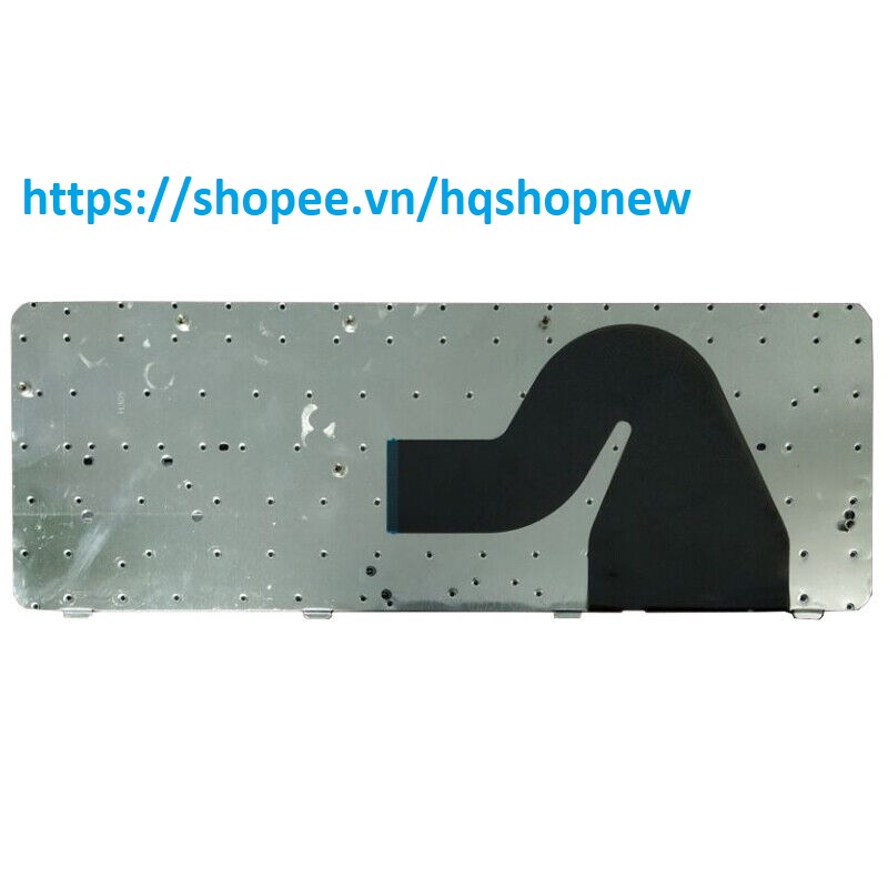 Bàn phím Laptop HP Presario CQ42 G42 CQ42 CQ42-100 CQ42-200 G42-300