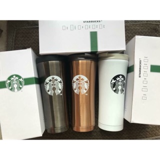 Bình giữ nhiệt Starbuck siêu hot cho dân văn phòng