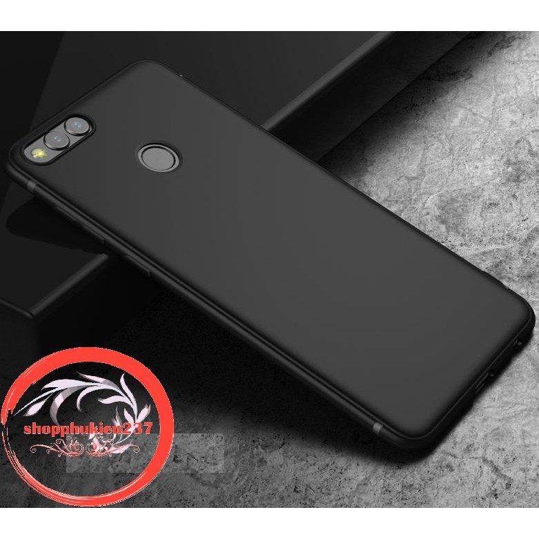 [Freeship toàn quốc từ 50k] HUAWEI HONOR 7X ỐP LƯNG DẺO TPU CAO CẤP ÔM SÁT