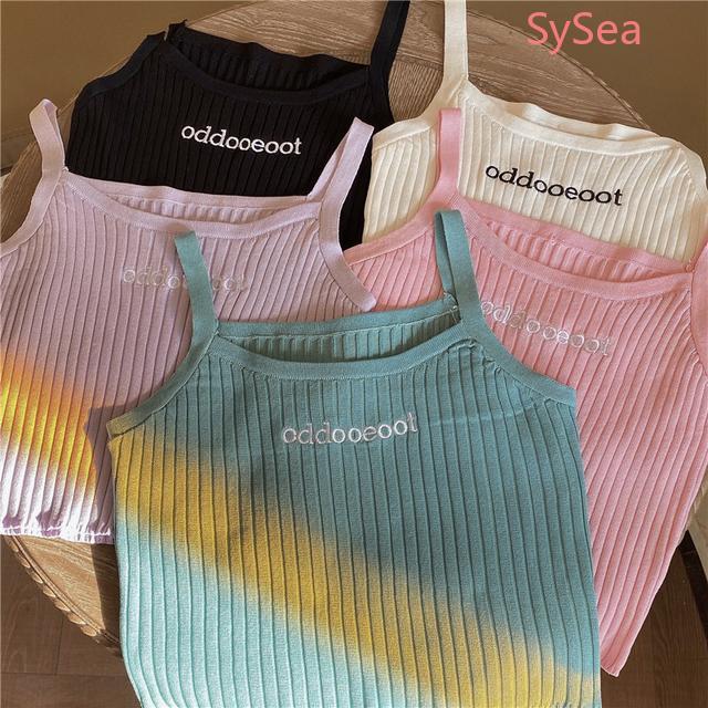 Set áo len không tay và khoác thời trang mùa thu dành cho nữ