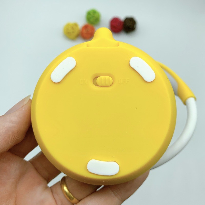 Đèn led Sunshine tích điện công suất 1.3 W