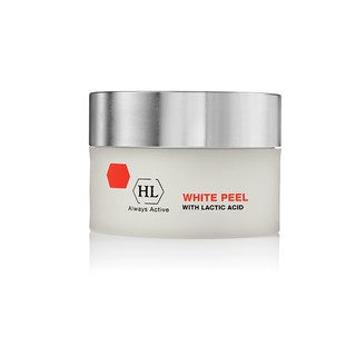 Kem peel dưỡng ẩm trắng sáng & đều màu da white peel 250ml