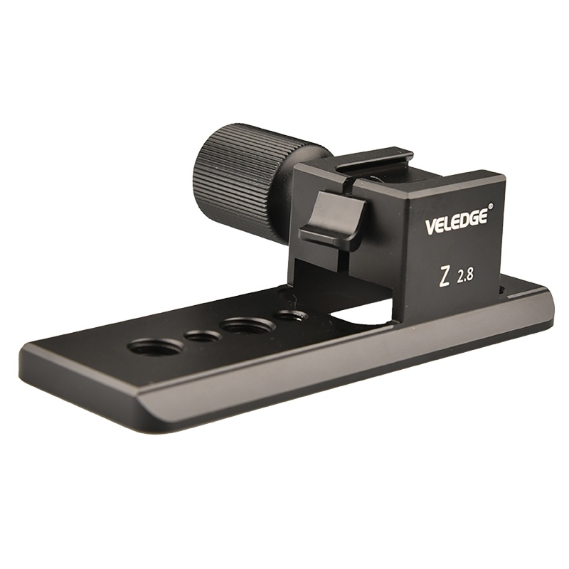 Vòng Đệm Chân Tripod LF-Z72 Thay Thế Cho Nikkor Z 70-200 / 2.8 VR S Lens Z70-200mm - F2.8