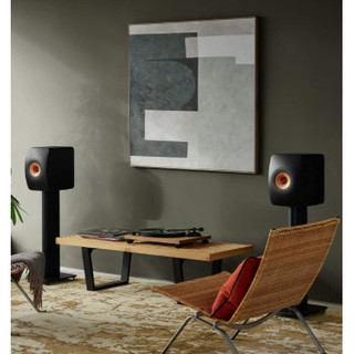 Loa KEF LS50 Wireless