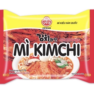 mì kim chi goi 120g OTTOGI