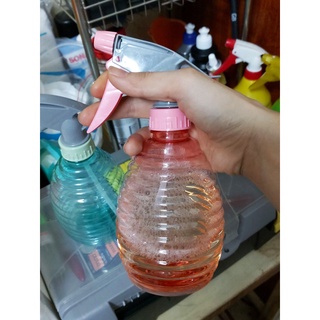 (giá rẻ) Bình tưới xịt 0.5L
