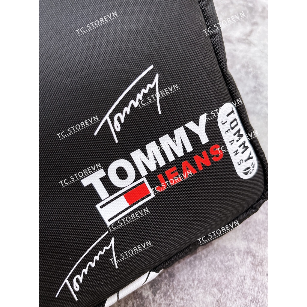 ⚡️ RẺ NHẤT SHOPEE ⚡️Túi Đeo Chéo Tommy ⚡️ Hàng Xuất Dư Thời Trang Siêu Đẹp ⚡️